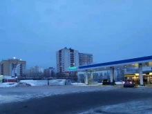 АЗС №30 Движение в Кирове