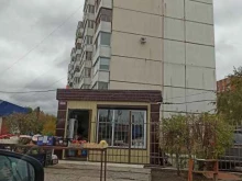 Магазин фруктов и овощей, Красной Звезды 1-я, 47 к5 