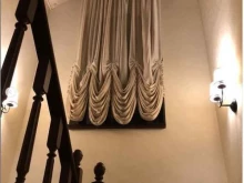 салон штор Donatella в Владимире