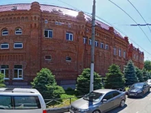 CL LAB, Гоголя, 2 