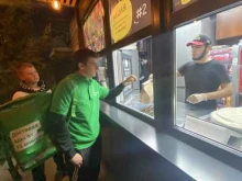 шаурмаркет Здесь кто-то ест? в Саратове