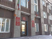 Комиссия по делам несовершеннолетних и защите их прав, Советская, 66 