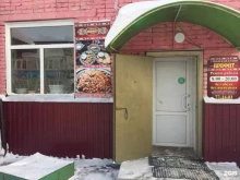 кафе узбекской кухни Арафат Халяль в Барнауле