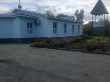 г. Богородск Храм в честь Пресвятой Живоначальной Троицы в Богородске