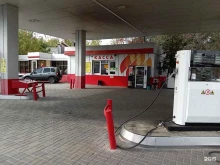АЗС Экстрагаз в Воронеже
