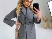 магазин женской одежды Exclusive style в Уссурийске