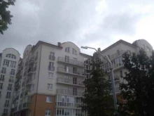 Васильковская библиотека Гурьевская централизованная библиотечная система в Калининграде