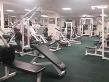 фитнес-клуб Brusova gym в Ревде