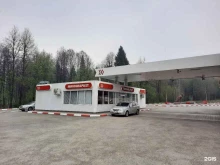 АЗС №59016 Лукойл в Перми