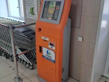 терминал Citypay в Красноярске