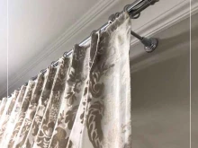 студия штор и интерьерного текстиля Tes`decor в Красноярске
