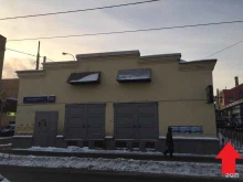 Абак, Дубининская улица, 68 ст4 