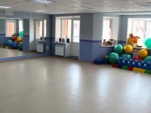 детский спортивный клуб Gym time в Абакане
