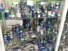 розничный отдел Резинотехника в Барнауле