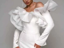 Свадебные товары GANNA_Bride в Красноярске