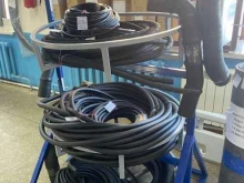 магазин по продаже запчастей для спецтехники и грузовых автомобилей СпецАвтоЗапчасть в Благовещенске