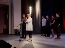 Приёмные депутатов Общественная приемная депутатов Архангельской городской Думы Воронцова И.А. и Синицкой О.В. в Архангельске