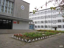 Техникумы Иркутский техникум авиастроения и материалообработки в Иркутске