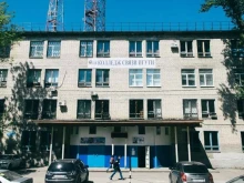 колледж связи Поволжский Государственный Университет Телекоммуникаций и Информатики в Самаре