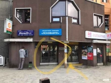 торгово-монтажная компания DoorHan в Пскове