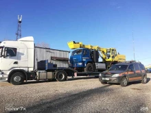 Междугородные автогрузоперевозки Магистрали Безопасности в Уфе