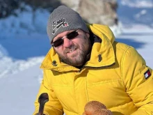 Maestro bbq, Пятницкое шоссе 7 километр, вл2 ст2 
