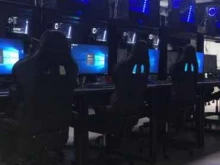 Компьютерные клубы Cyberarena в Красноярске