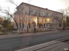 Техникумы Хабаровский промышленно-экономический техникум в Хабаровске