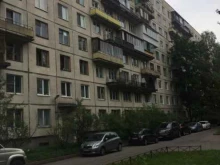 Жилищно-строительные кооперативы ЖСК №427 в Санкт-Петербурге