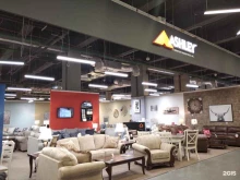 магазин американской мебели Ashley home store в Уфе