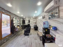 парикмахерская Bilol barbershop в Артеме