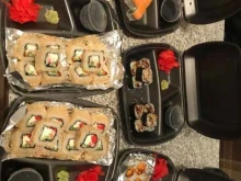 служба доставки Sushi Lime в Ульяновске