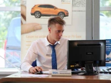 Продажа легковых автомобилей Сим-АвтоМаркет в Ярославле