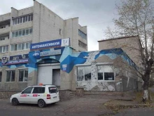 автоцентр по продаже запчастей для отечественных автомобилей Тольятти в Чите