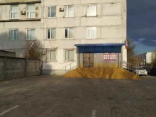 №10 Участковый пункт полиции по Заволжскому району в Ульяновске