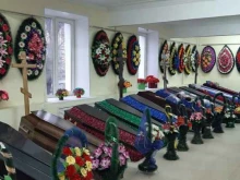камнеобрабатывающая компания Филейский Ритуал в Кирове