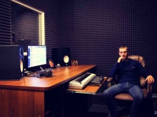 студия звукозаписи YARecords в Кирове