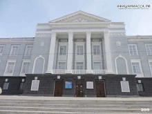 Градива, проспект Мира, 2а 