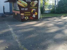 Быстрое питание Киоск по продаже шаурмы в Вологде