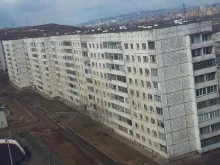 детский клуб Даурия в Красноярске