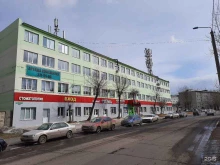 салон-магазин Антенные системы в Красноярске