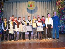 Молодежный центр, Строителей, 9 