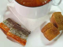кафе Усадьба в Арзамасе
