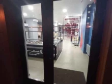 магазин Океан Камчатка Сахалин в Краснодаре
