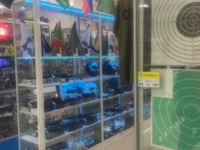 магазин военно-спортивных товаров Патриот в Чебоксарах