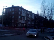 Благоустройство улиц Альянс+ в Иркутске