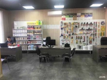 компания по продаже кирпича, цемента, кровли и брусчатки Купи кирпич в Казани