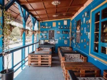 ирландский паб Harat`s pub в Краснодаре