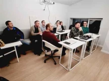 академия программирования Fogstream в Хабаровске