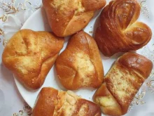 пекарня-шашлычная Хлебная улица в Краснодаре